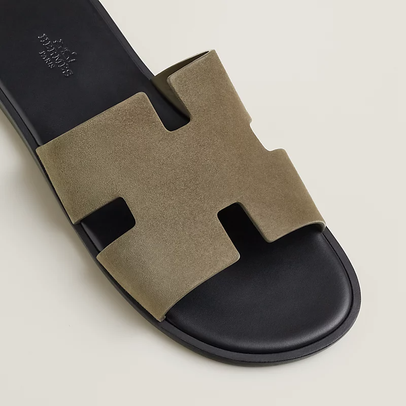 Hermès Izmir sandal