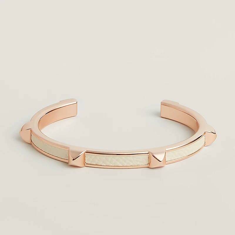 Hermès Athena bracelet