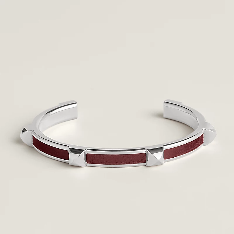 Hermès Athena bracelet