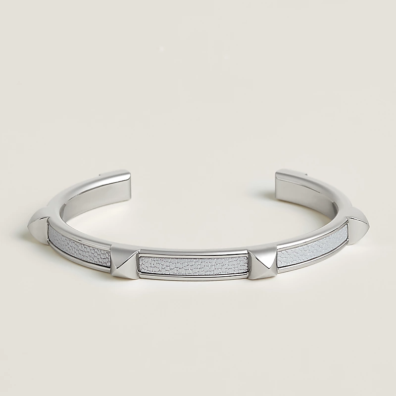 Hermès Athena bracelet
