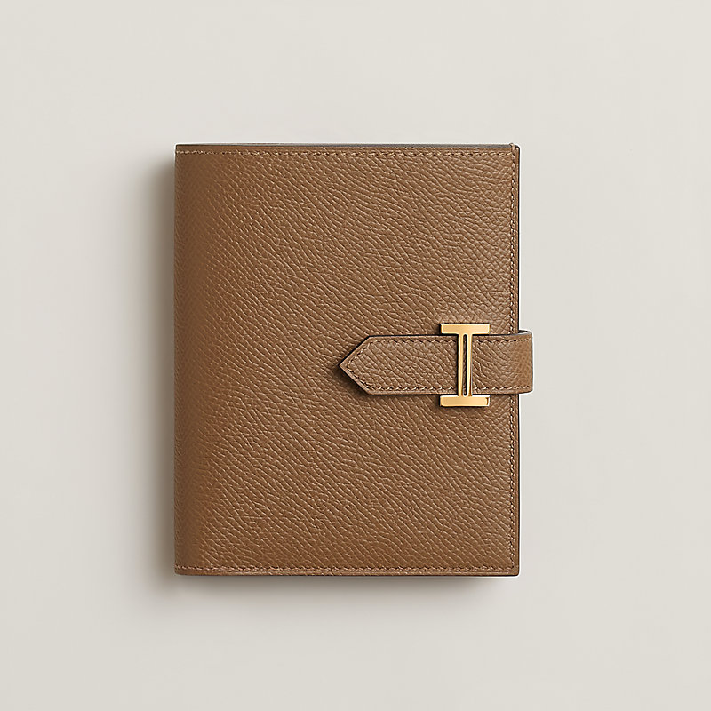 Hermès Bearn Compact wallet