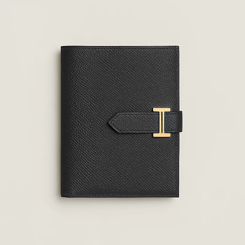 Hermès Bearn Compact wallet