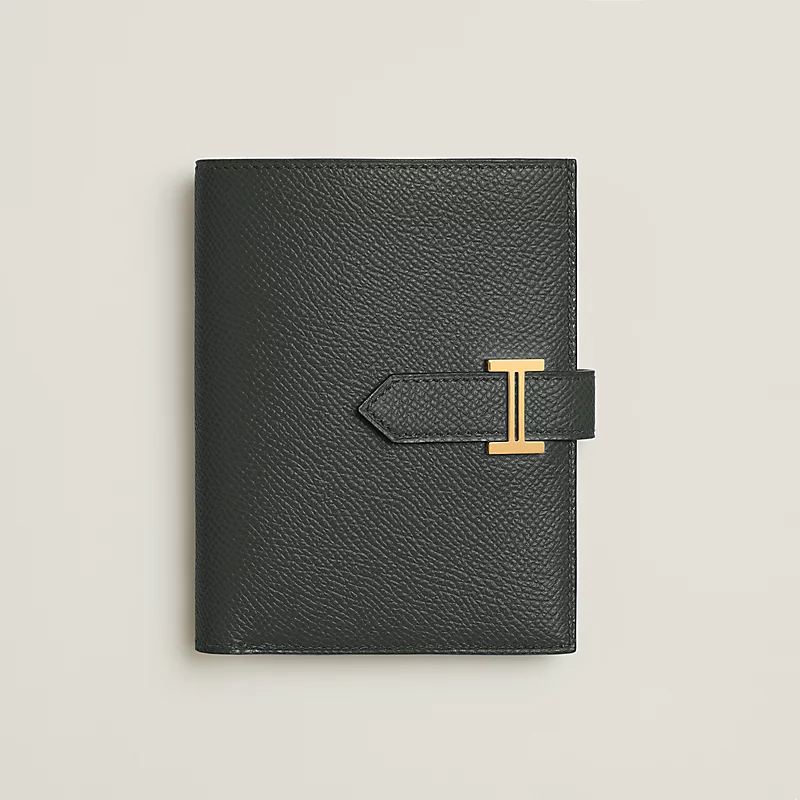 Hermès Bearn Compact wallet