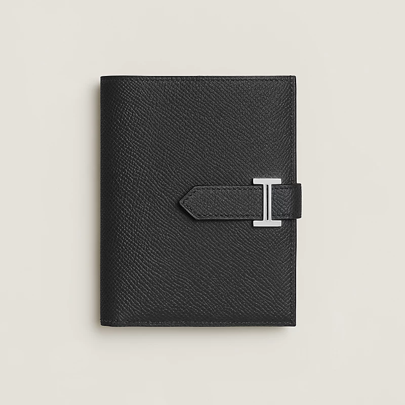 Hermès Bearn Compact wallet