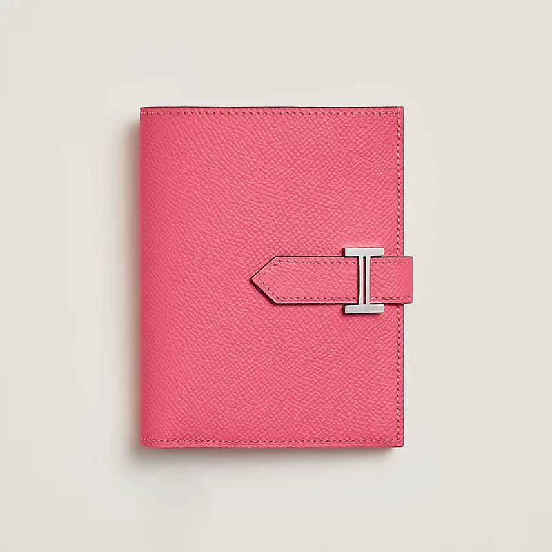 Hermès Bearn Compact wallet