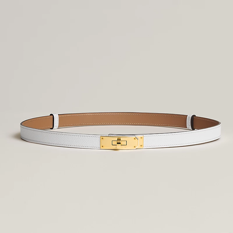 Hermès Kelly 18 belt