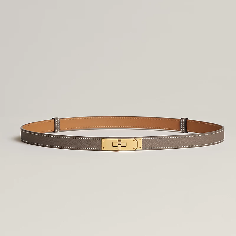 Hermès Kelly 18 belt