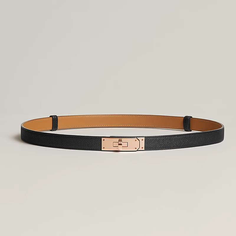 Hermès Kelly 18 belt