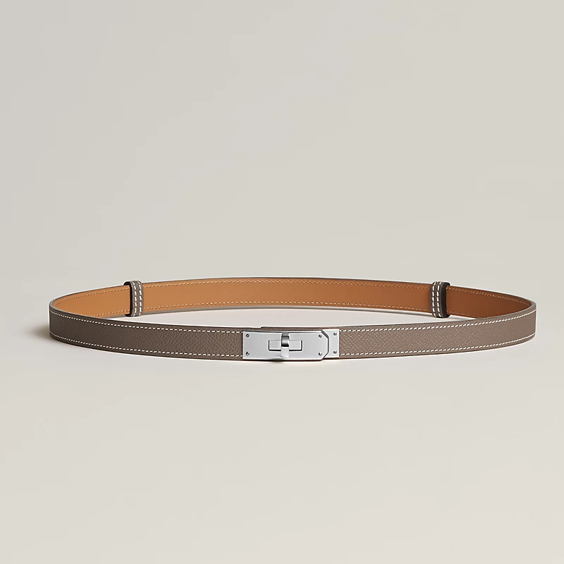 Hermès Kelly 18 belt