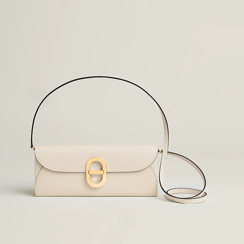 Hermès Maillon To Go wallet