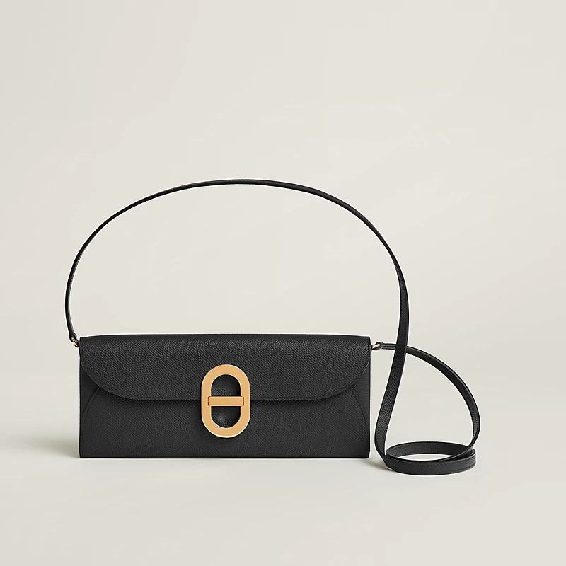 Hermès Maillon To Go wallet
