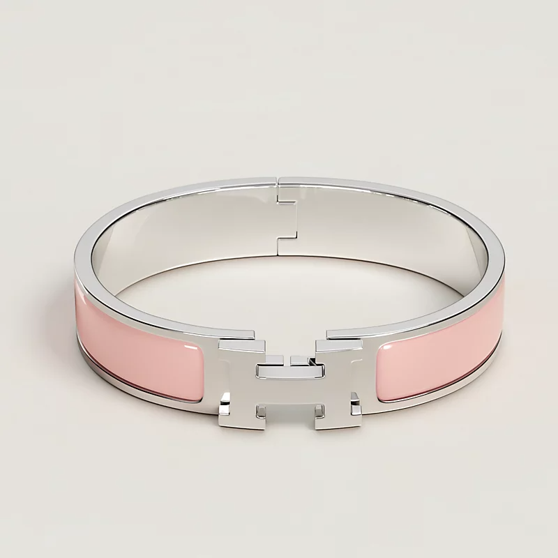 Hermès Clic H bracelet