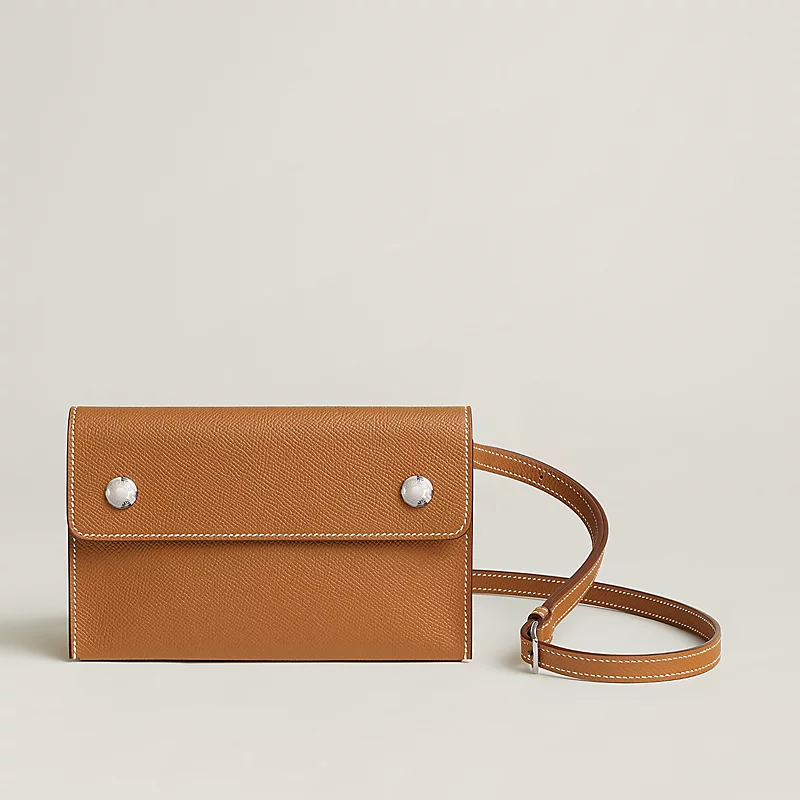 Hermès Hermèsnap wallet