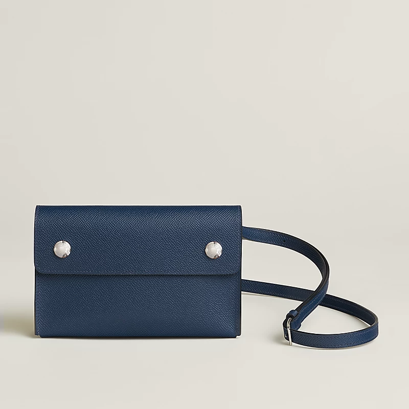 Hermès Hermèsnap wallet
