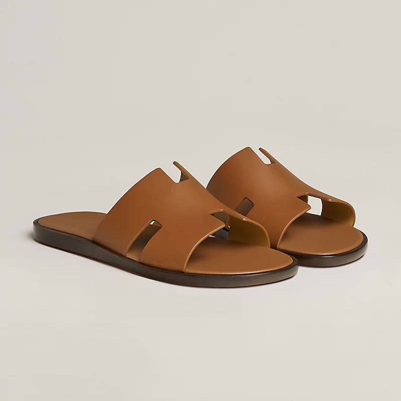 Hermès Izmir sandal
