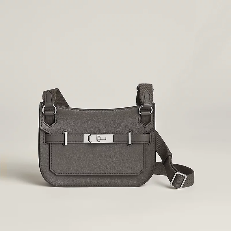 Hermès Jypsiere mini bag