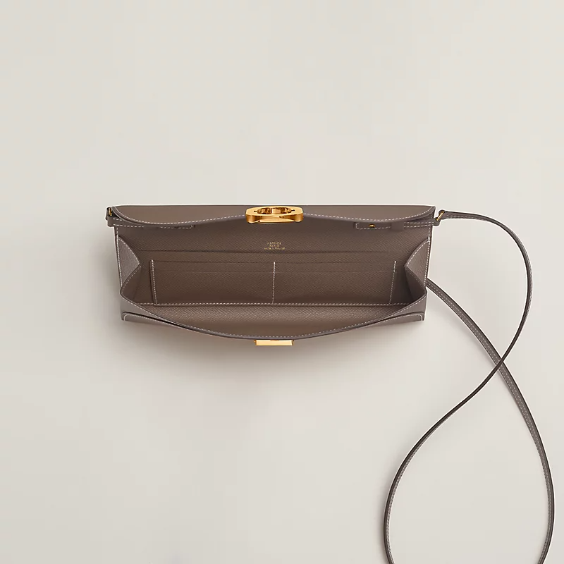 Hermès Maillon To Go wallet