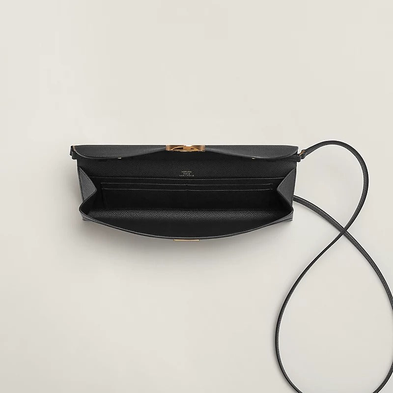 Hermès Maillon To Go wallet