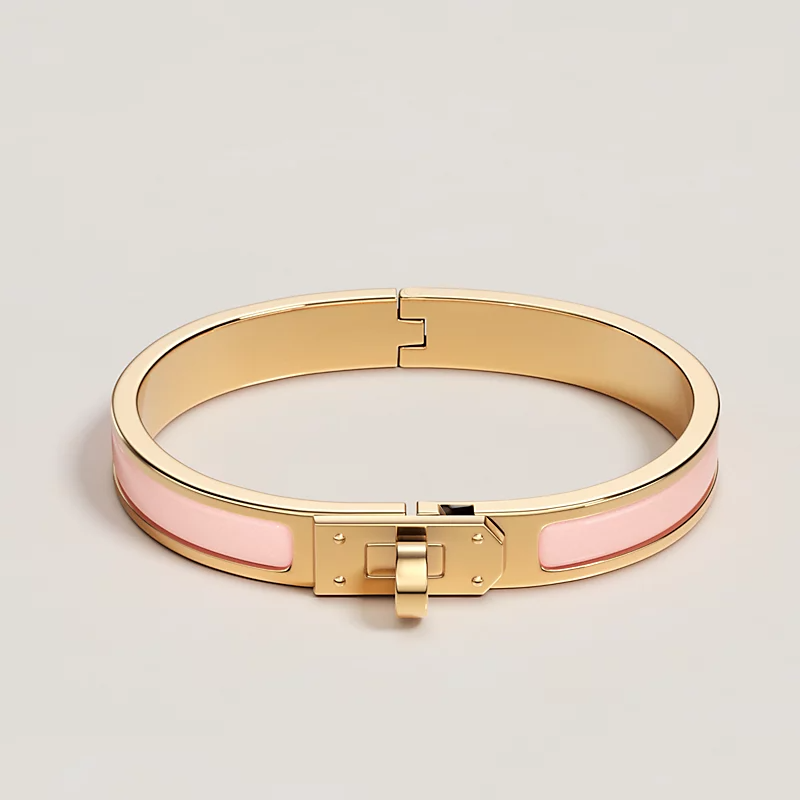 Hermès Mini Clic Kelly bracelet