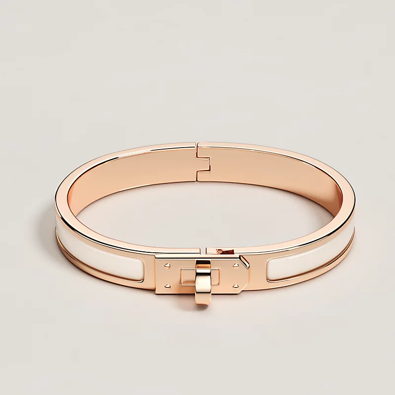 Hermès Mini Clic Kelly bracelet
