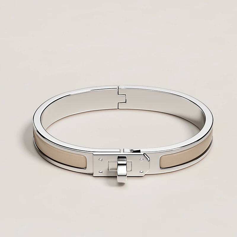 Hermès Mini Clic Kelly bracelet