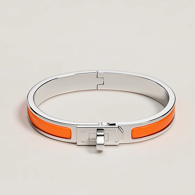 Hermès Mini Clic Kelly bracelet