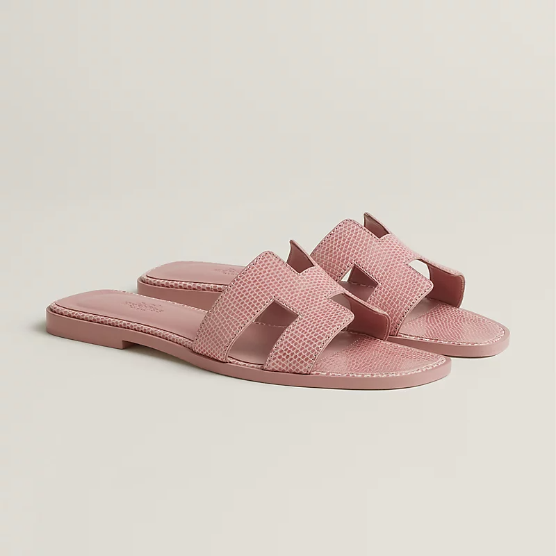 Hermès Oran sandal