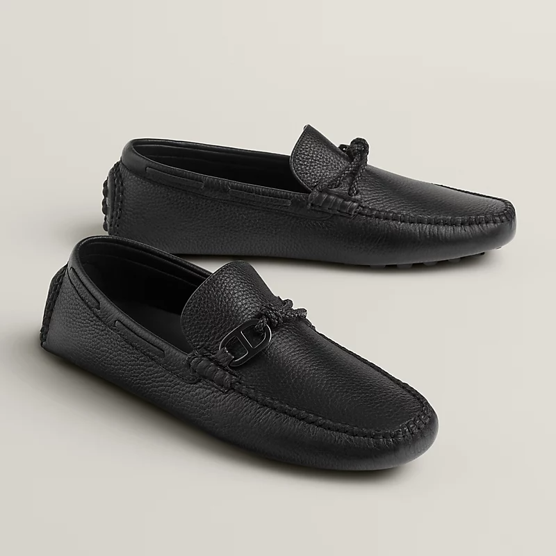 Hermès Alessandro loafer