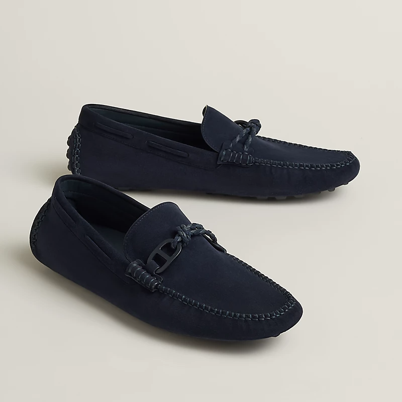 Hermès Alessandro loafer