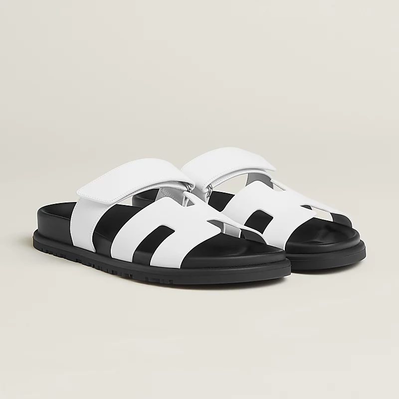 Hermès Chypre sandal