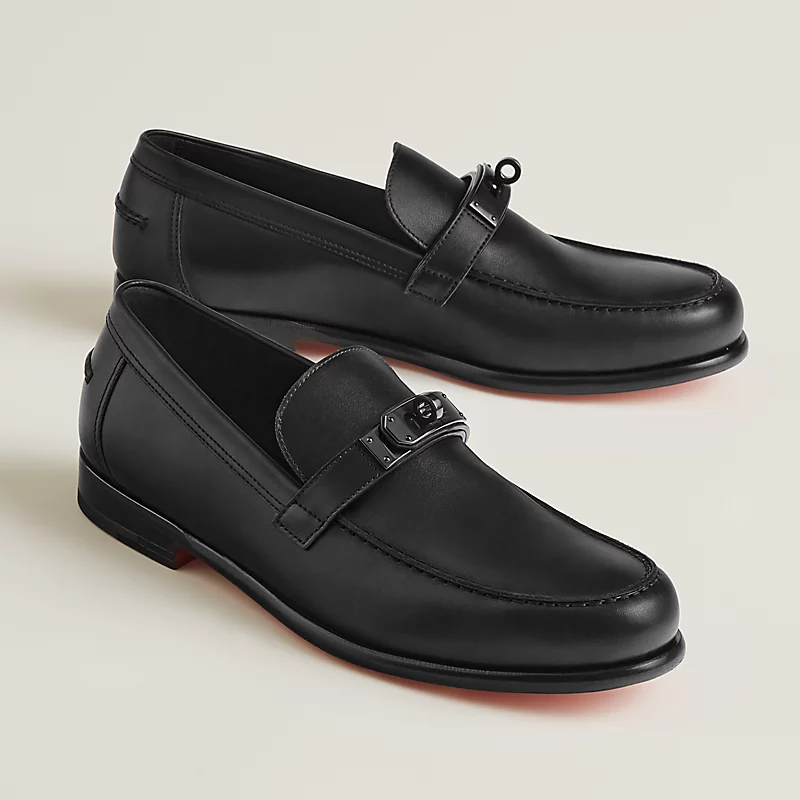 Hermès Destin loafer