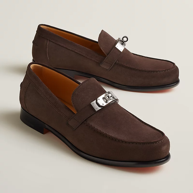 Hermès Destin loafer
