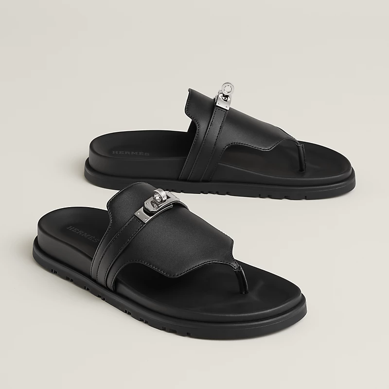 Hermès Empire sandal
