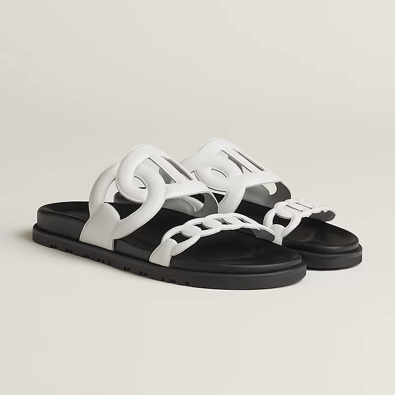 Hermès Extra sandal