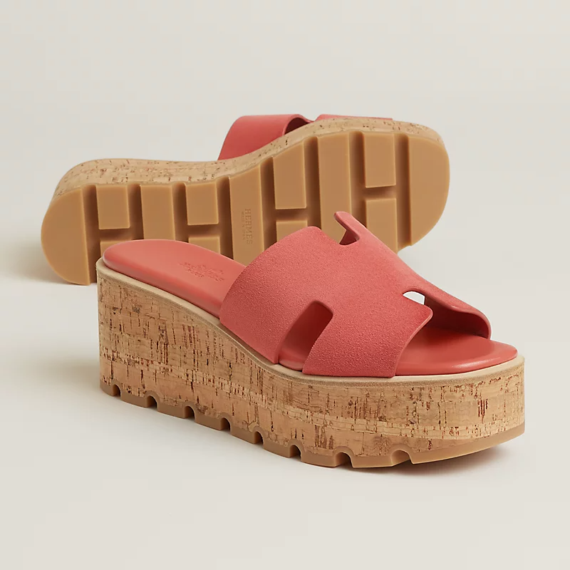 Hermès Eze 30 sandal