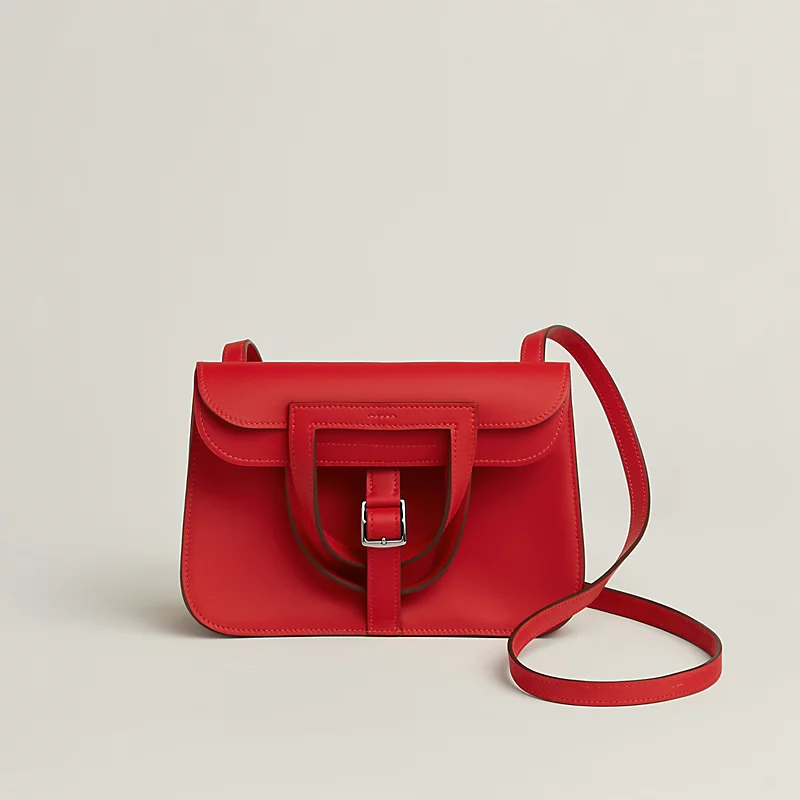 Hermès Halzan mini bag