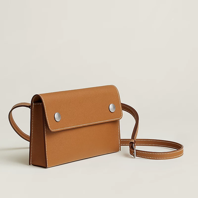 Hermès Hermèsnap wallet