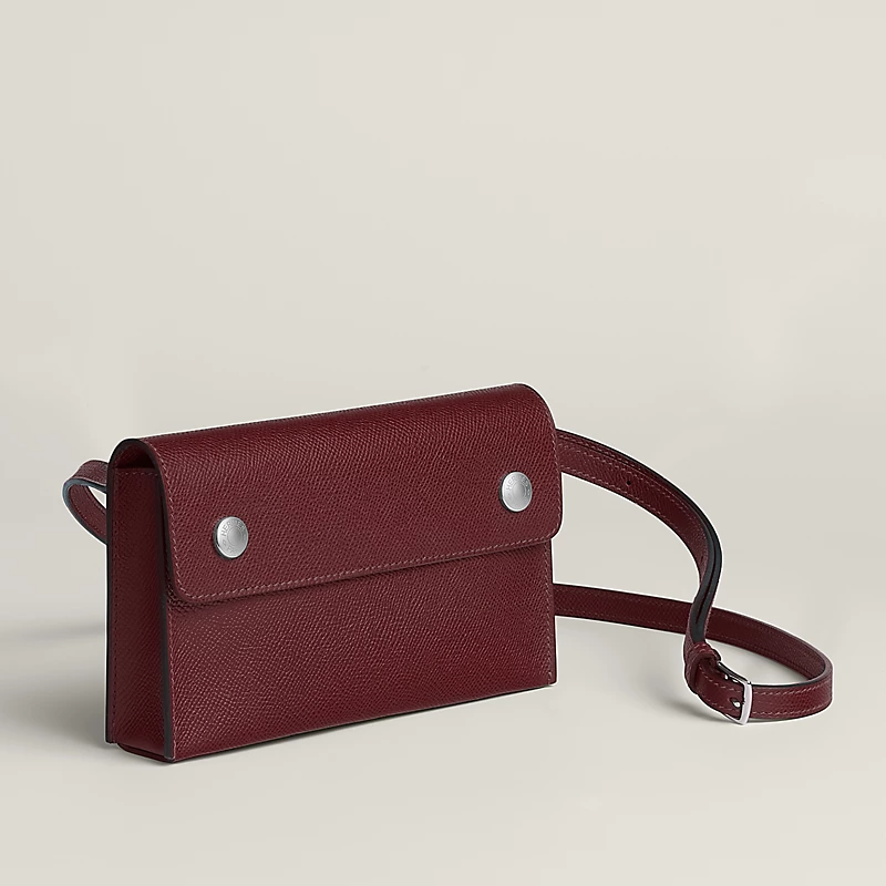 Hermès Hermèsnap wallet
