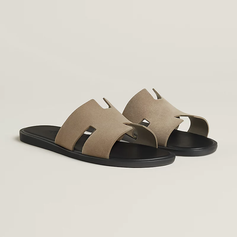 Hermès Izmir sandal