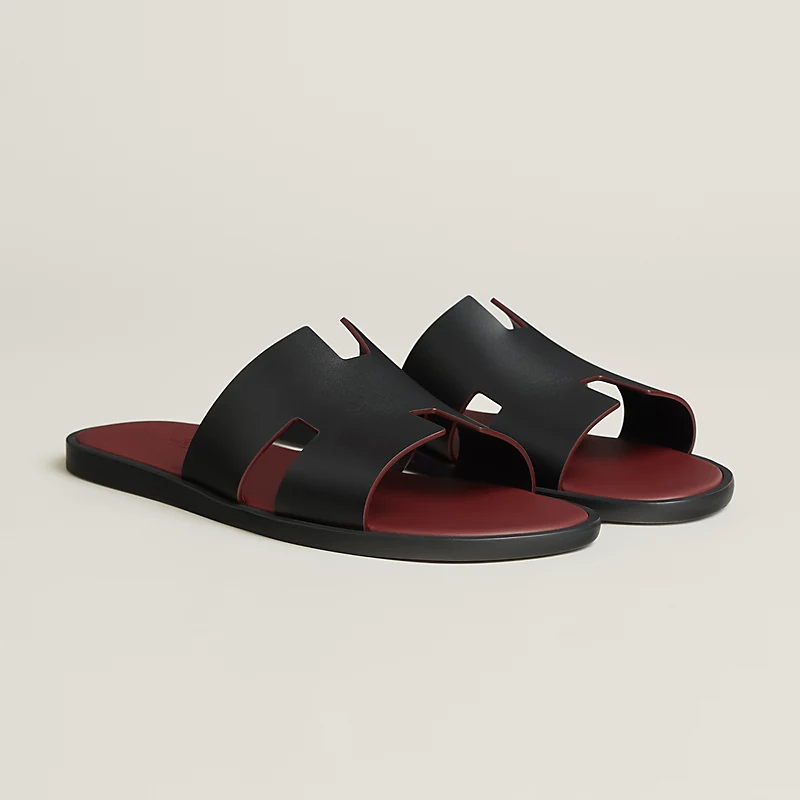 Hermès Izmir sandal