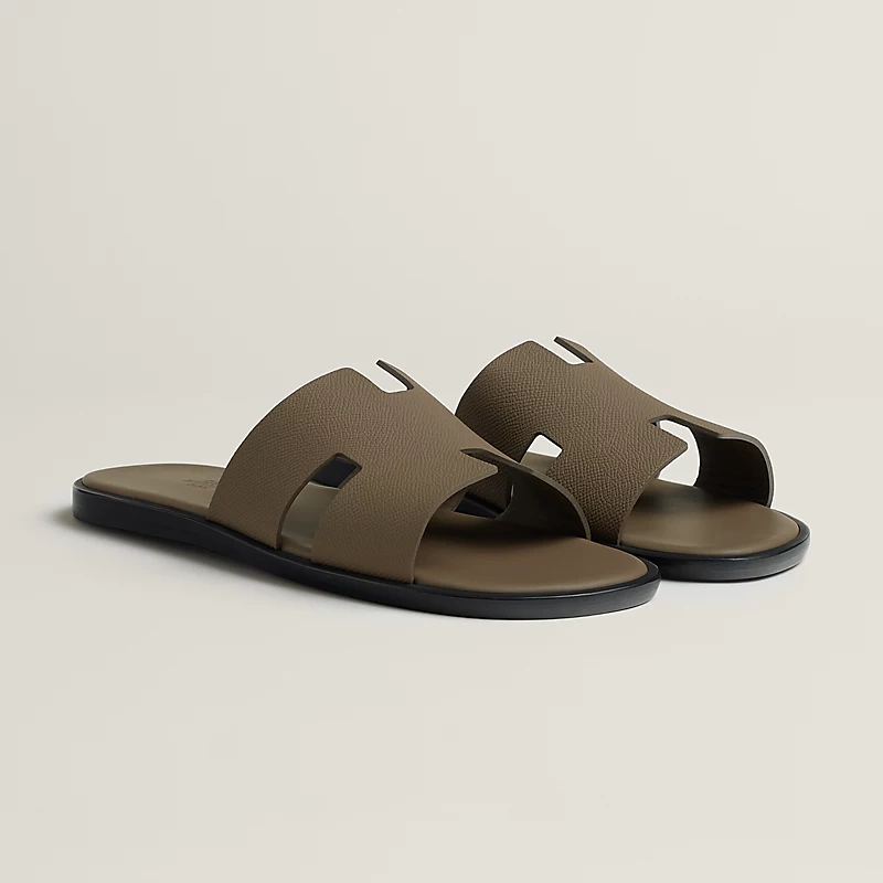 Hermès Izmir sandal
