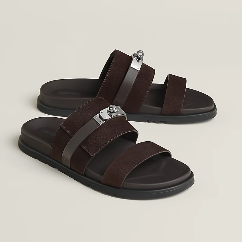Hermès Jackson sandal