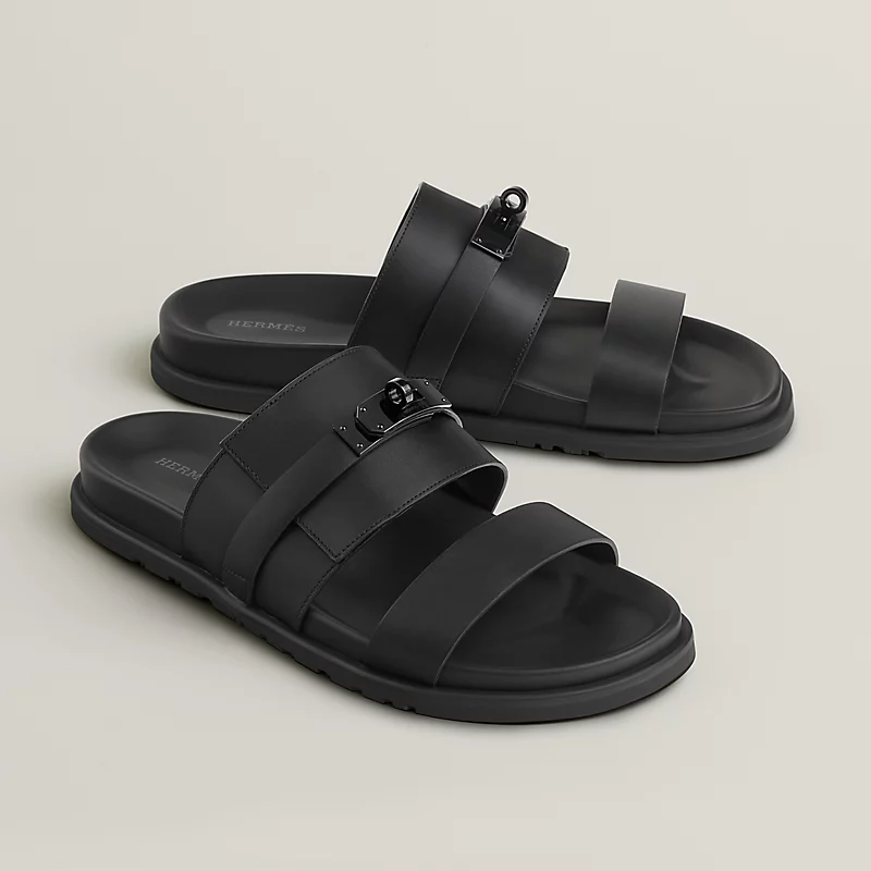 Hermès Jackson sandal