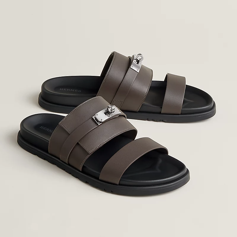 Hermès Jackson sandal