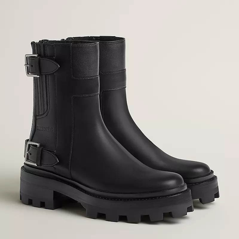 Hermès Jaimy ankle boot