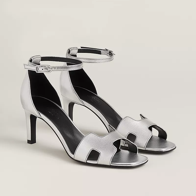 Hermès Joy 70 sandal