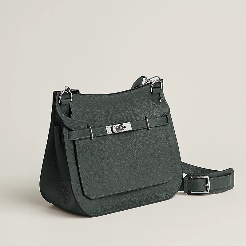 Hermès Jypsiere 28 bag