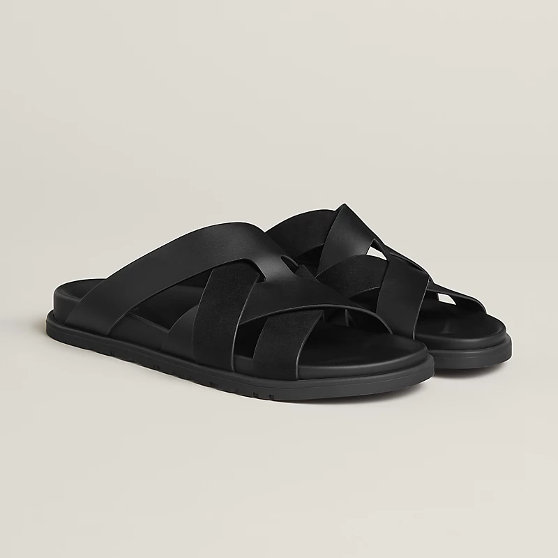 Hermès Kazimir sandal