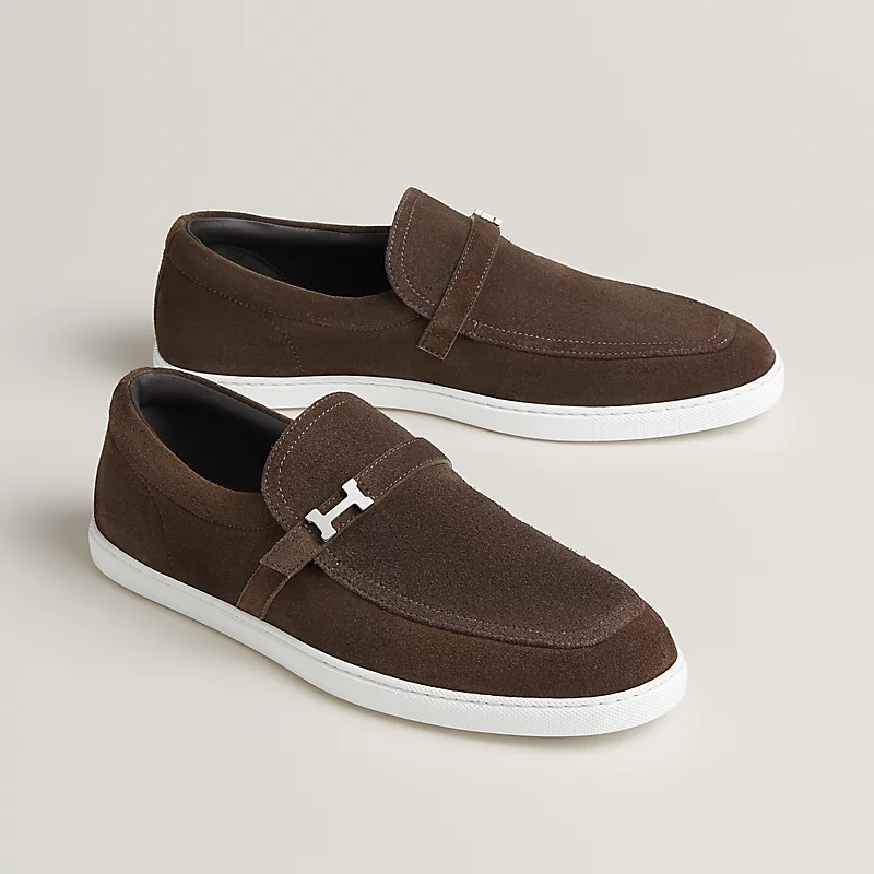 Hermès Like loafer