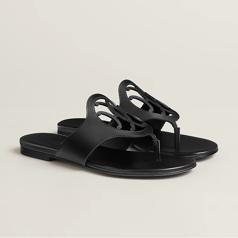 Hermès Mage sandal